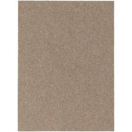 Snapstyle Kunstrasen Rasenteppich mit Noppen Kingston 200 x 250 cm Beige