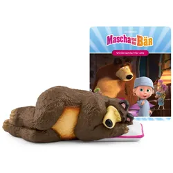 tonies Mascha und der Bär
