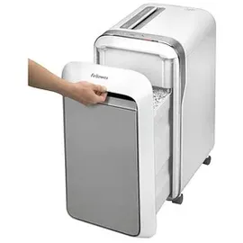 Fellowes Powershred LX 221 Weiß