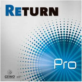 Gewo Return Pro