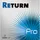 Gewo Return Pro