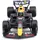 BBURAGO 18-28026 - Modellauto Red Bull F1 RB18 '22 #11 Pérez blau 1:24