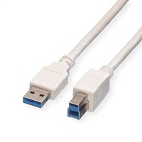 Value USB 3.0 (0.80 m USB USB Kabel