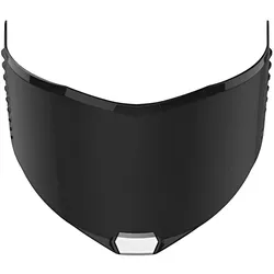 LS2 Visier für Helme FF805 Thunder stark getönt