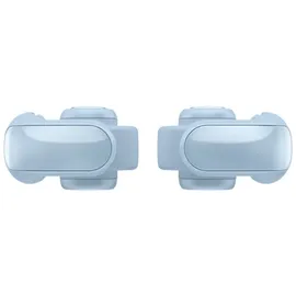 Bose Ultra Open Earbuds blau