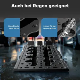 XPOtool Auffahrrampen