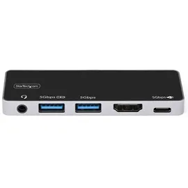 Startech USB-C Dock DKT30ICHPD