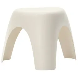 Vitra - Elephant Stool Cream