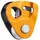 Petzl Seilrolle Gelb/Orange/Schwarz