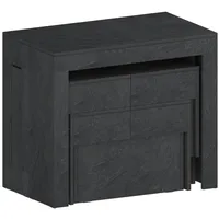 Dmora Dadamoni Konsolentisch 66 x 25 x 45 cm