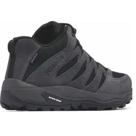 Columbia Redmond IV Mid Waterproof Mid Rise Trekking- - 43