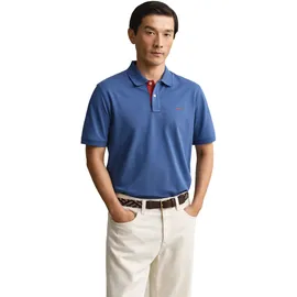 GANT Piqué Poloshirt XL