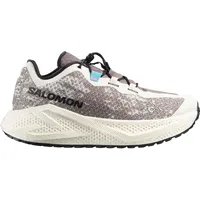 Salomon Aero Glide 4 GRVL Schuhe (Größe 38.5 , beige)