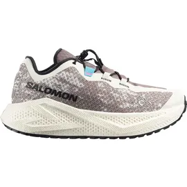 Salomon Aero Glide 4 GRVL Schuhe (Größe 38.5 , beige)