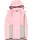 CMP Zip Hood 32a0456 Softshelljacke - Pink - S