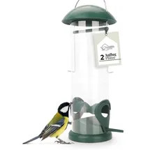 wildlife home Vogelfuttersäule für Körnerfutter, 20cm