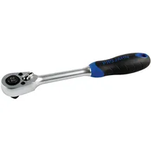 PROJAHN 1/2 Umschaltknarre Zähne