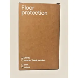 Varier Filzstreifen SOFT TAPE 2 - für Gravity balans