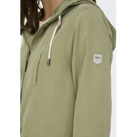 Only Jacke, aloe, | Gr.: S