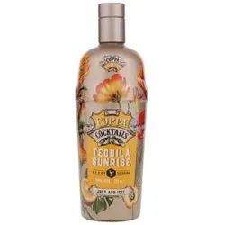 Coppa Cocktails Tequila Sunrise Ready-to-drink 10 % Vol. 700ml