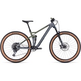 Cube Stereo ONE22 HPC TM 29 Grau Modell 2023