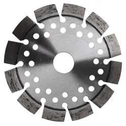 DTS 12 Diamanttrennscheibe für Beton Ø 125mm, Art. 50291