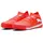Puma Future 9 Match TT Teppichrasen Erwachsene glowing red/puma white/puma black/puma silver 44,5