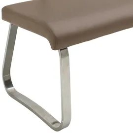 MCA Furniture Sitzbank Arco B/H/T: 155x86x59 cm