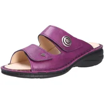 Finn Comfort Pantoletten für Damen, rosa/pink Gr.38 - 38 EU Weit