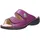 Finn Comfort Pantoletten für Damen, rosa/pink Gr.38 - 38 EU Weit