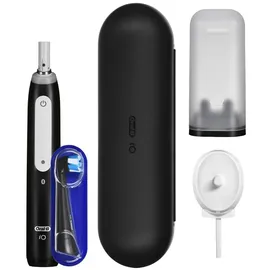 Oral-B iO Series 4 matte black