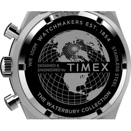 Timex Waterbury Herrenuhr Timex-TW2V42400