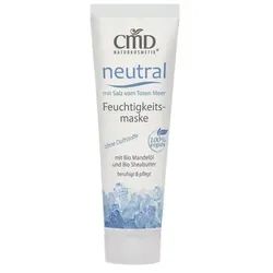 CMD Neutral Feuchtigkeitsmaske