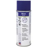 Kerbl Hautpflege Bluespray 400ml (Pflegespraý für Tierhaut) Nr. 158900