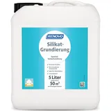 BRILLUX Silikat Grundierung transparent 5 l