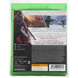 Assassin`s Creed: Rogue Remastered