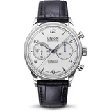 Union Glashütte Noramis Chronograph D012.427.16.017.00 - silber