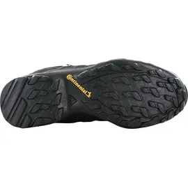 Adidas Terrex Swift R2 Mid GTX Herren core black/core black/carbon 42 2/3