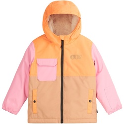 PICTURE SNOWY TODDLER Jacke 2024 latte - 5Y