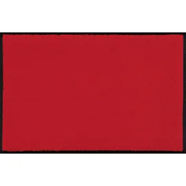 Wash+Dry Original 50 x 75 cm scarlet
