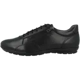 GEOX Symbol Schuhe Black 42