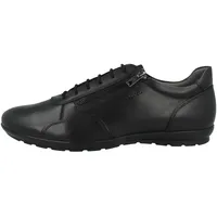 GEOX Symbol Schuhe Black 42