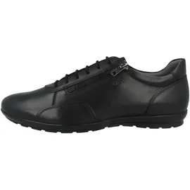 GEOX Symbol Schuhe Black 42
