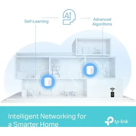 TP-Link Deco X50 Pro 3 St.