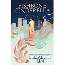 Hodder & Stoughton Fishbone Cinderella