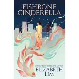 Hodder & Stoughton Fishbone Cinderella