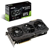 Asus TUF GamingGeForce RTX 3080 V2 OC 10 GB