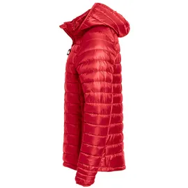 New Wave Hudson Jacke Rot 140
