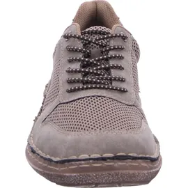 Rieker 03089 Herren Beige 45