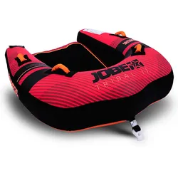 Jobe Tribal Towable - rot